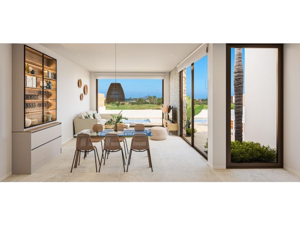 Villa i Bahia Bella, Murcia - foto 4