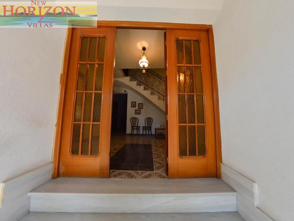 Villa i Zurgena, Almeria - foto 1