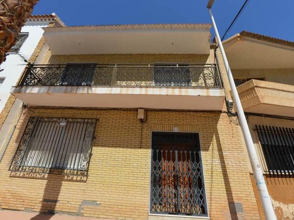 Villa i Zurgena, Almeria - foto 2