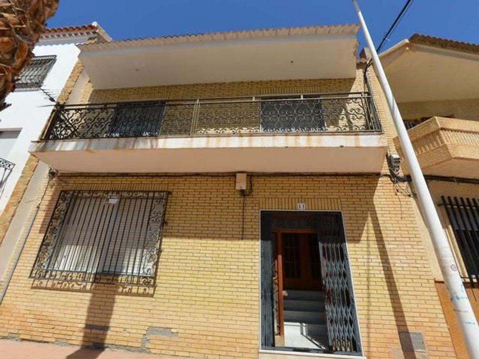 Villa i Zurgena, Almeria - foto 3