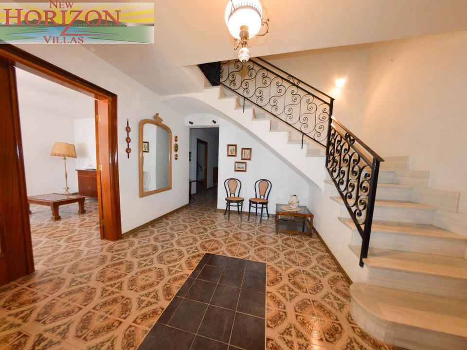 Villa i Zurgena, Almeria - foto 4