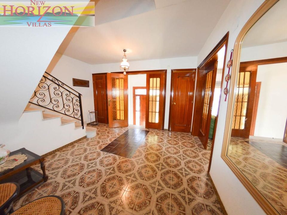 Villa i Zurgena, Almeria - foto 5