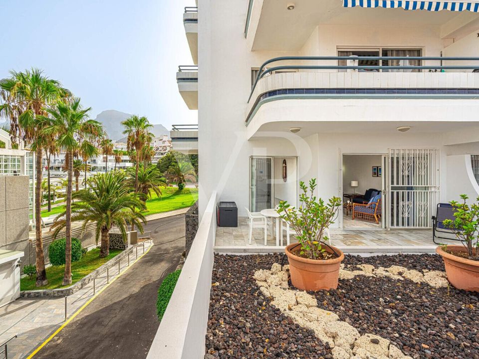 Lejlighed i Adeje, Tenerife - foto 4