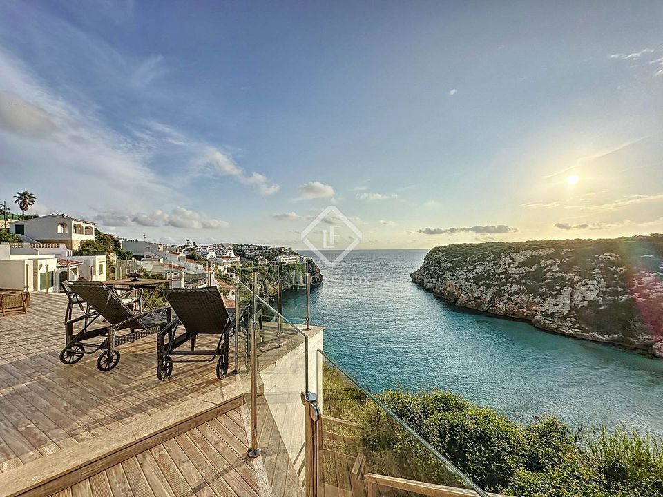 Villa a Alaior, Menorca - foto 1