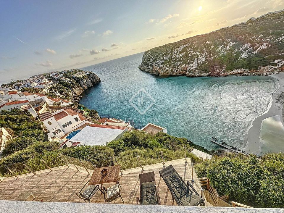 Villa a Alaior, Menorca - foto 3
