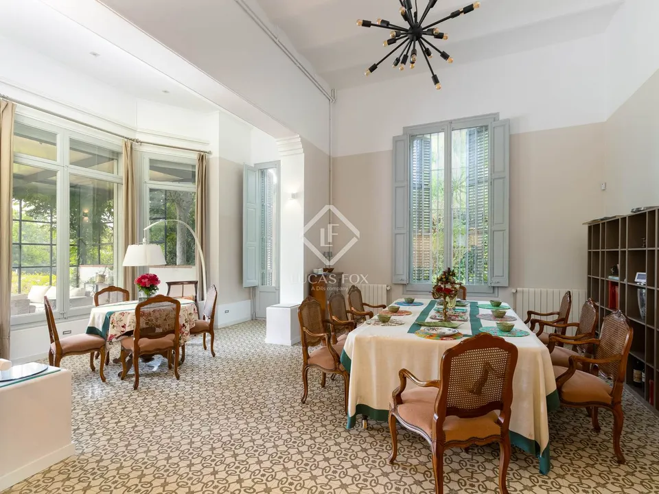 Villa i Argentona, Barcelona - foto 3