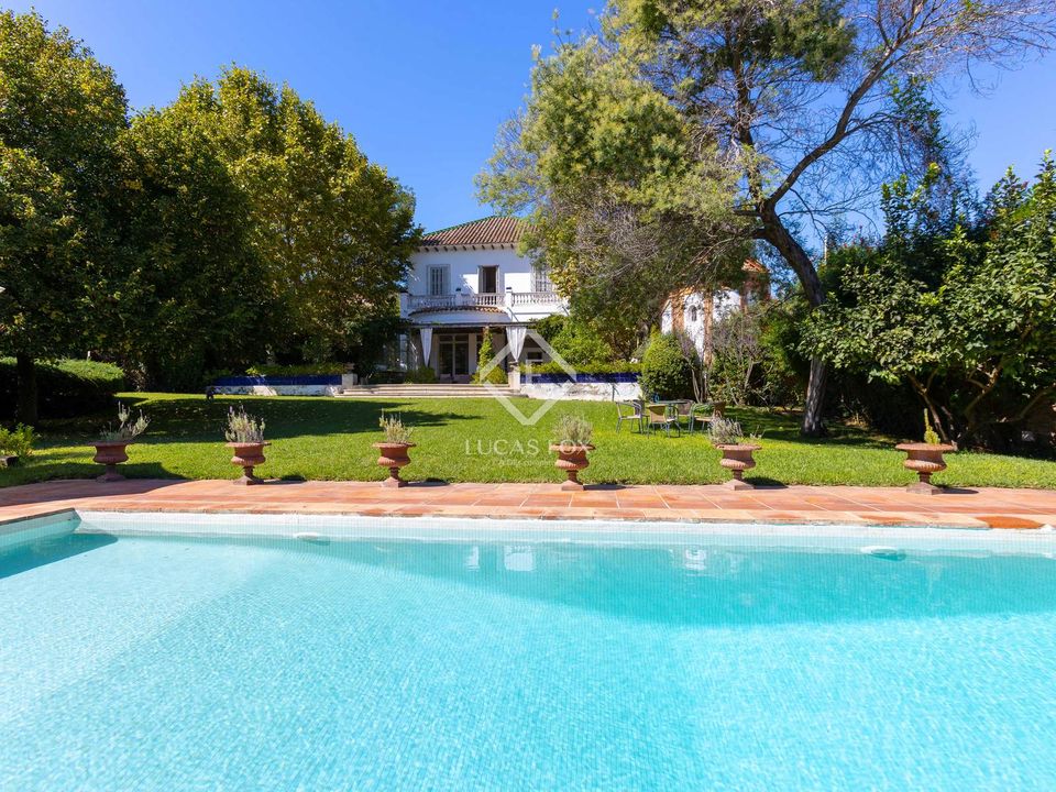 Villa i Argentona, Barcelona - foto 4