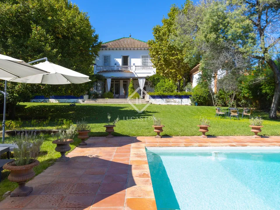 Villa i Argentona, Barcelona - foto 2