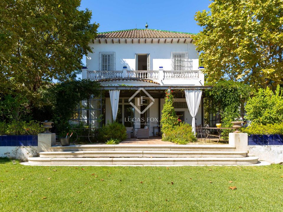 Villa i Argentona, Barcelona - foto 5