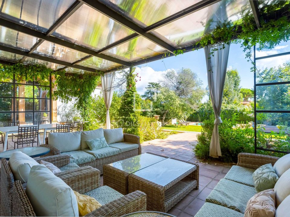 Villa i Argentona, Barcelona - foto 1