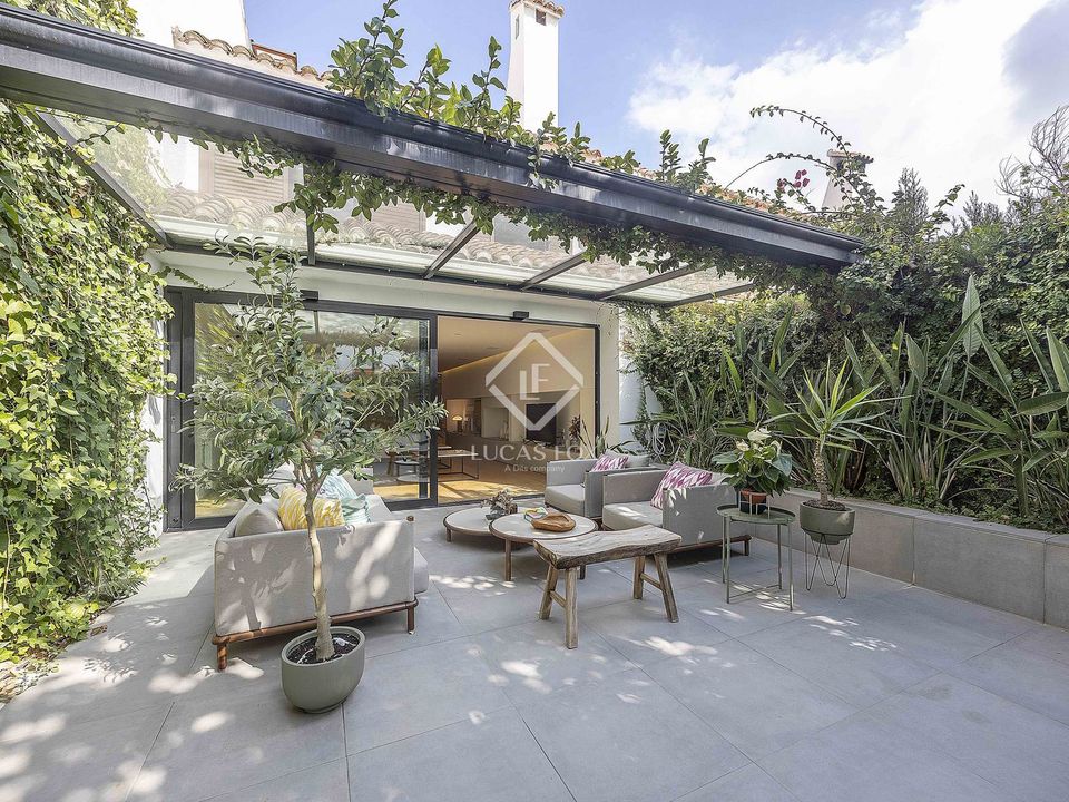 Villa i Rocafort, Valencia - foto 2