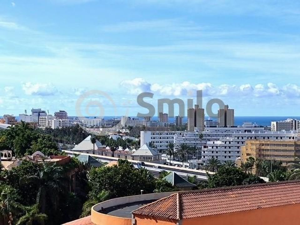 Studio i Adeje, Tenerife - foto 1