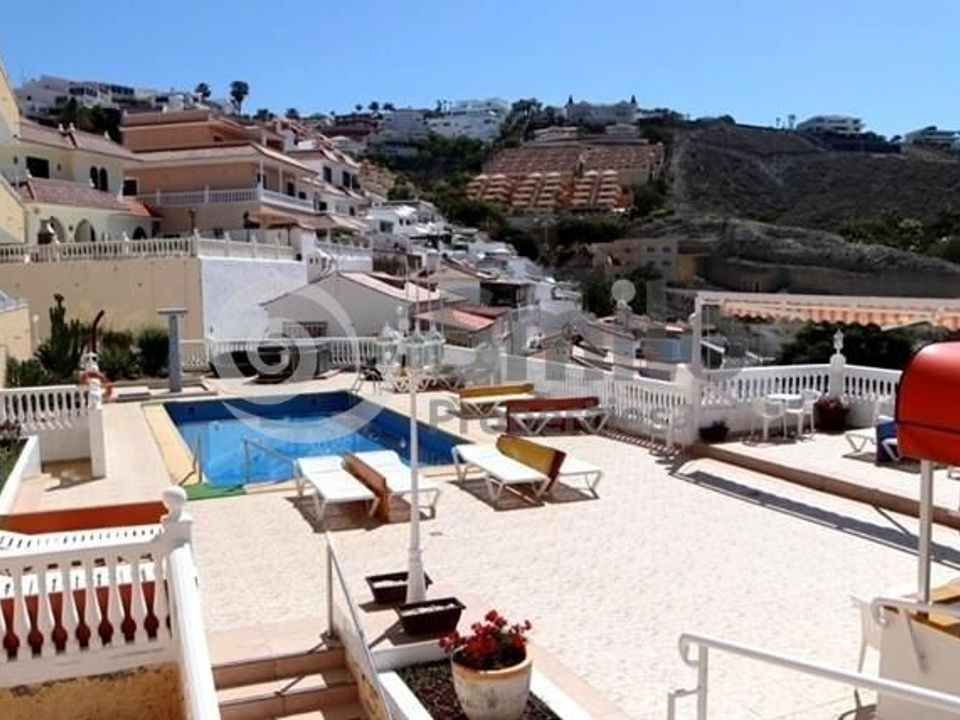 Studio i Adeje, Tenerife - foto 2