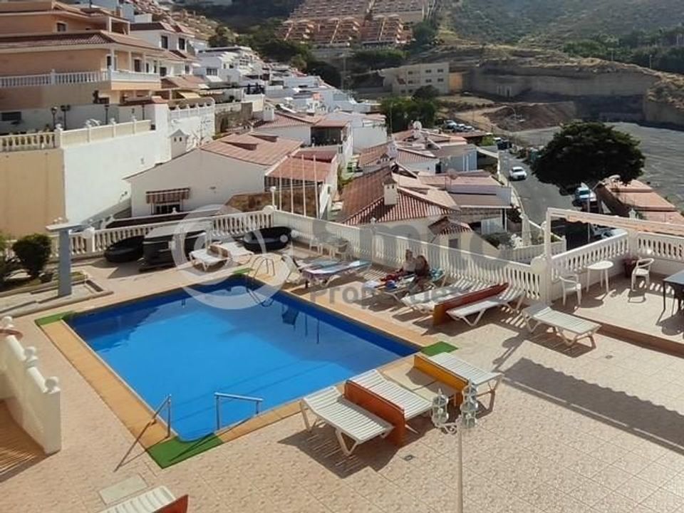 Studio i Adeje, Tenerife - foto 3