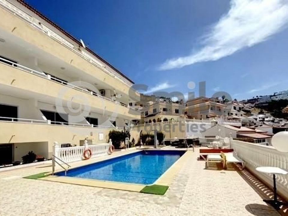 Studio i Adeje, Tenerife - foto 4
