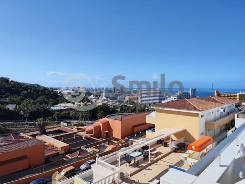Studio i Adeje, Tenerife - foto 5