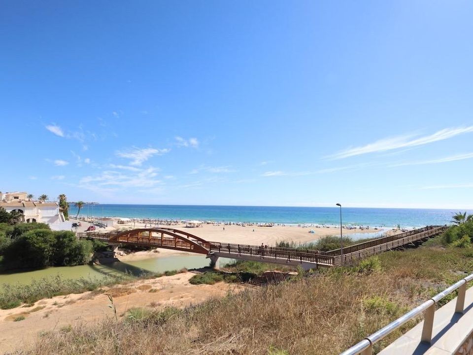 Penthouse i Mil Palmeras, Alicante - bilde 2