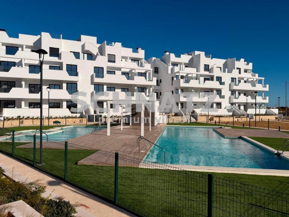 Lejlighed i Torre Pacheco, Murcia - foto 1