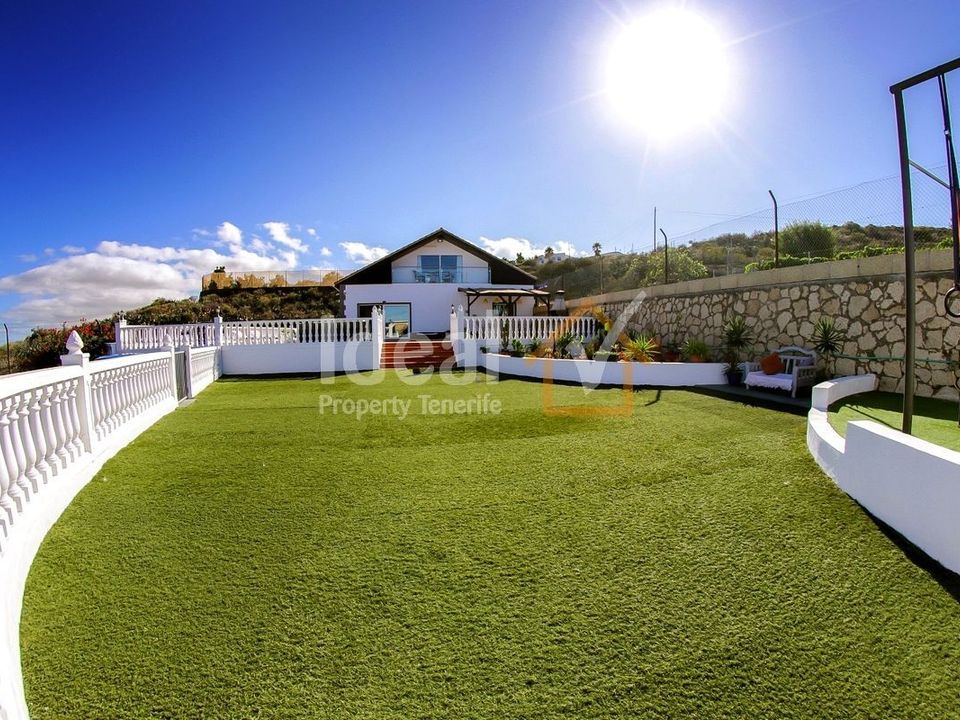 Villa i Granadilla, Tenerife - foto 2