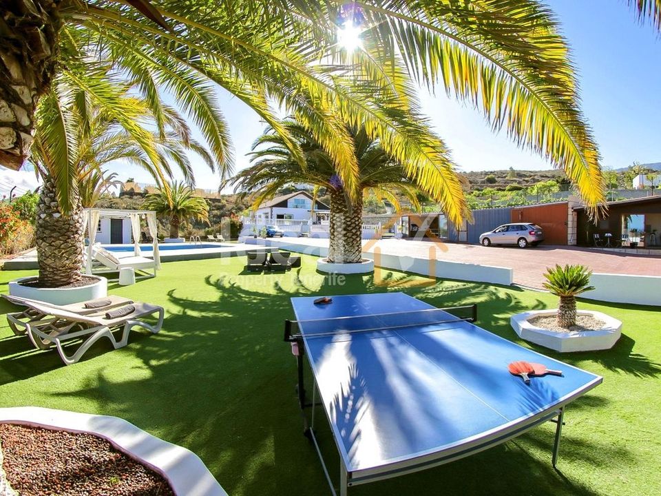 Villa i Granadilla, Tenerife - foto 3