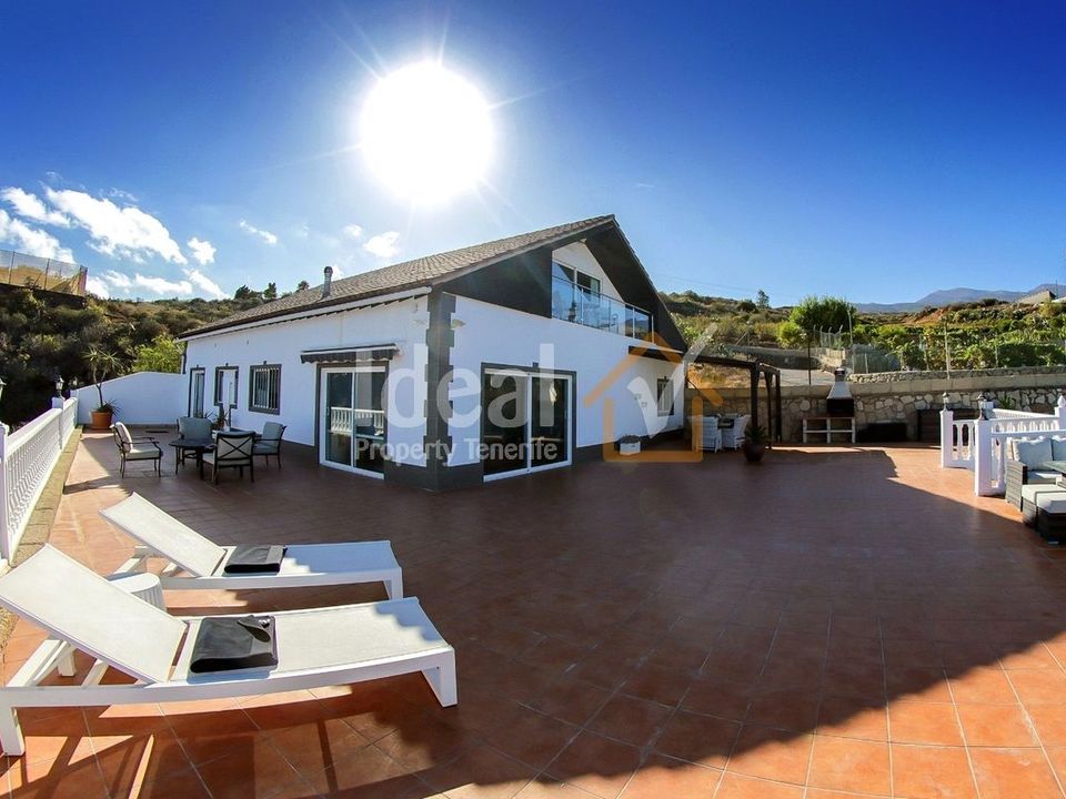 Villa i Granadilla, Tenerife - foto 4