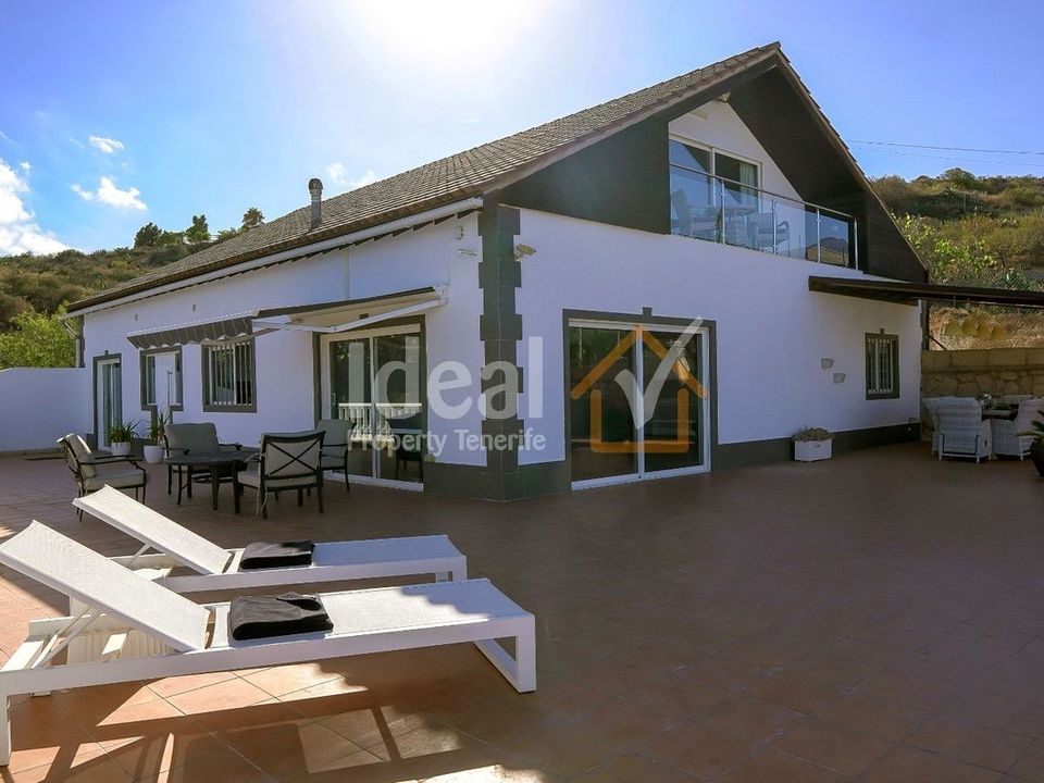 Villa i Granadilla, Tenerife - foto 5