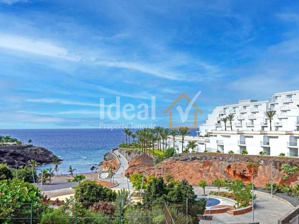 Lejlighed i Playa Paraiso, Tenerife - foto 3