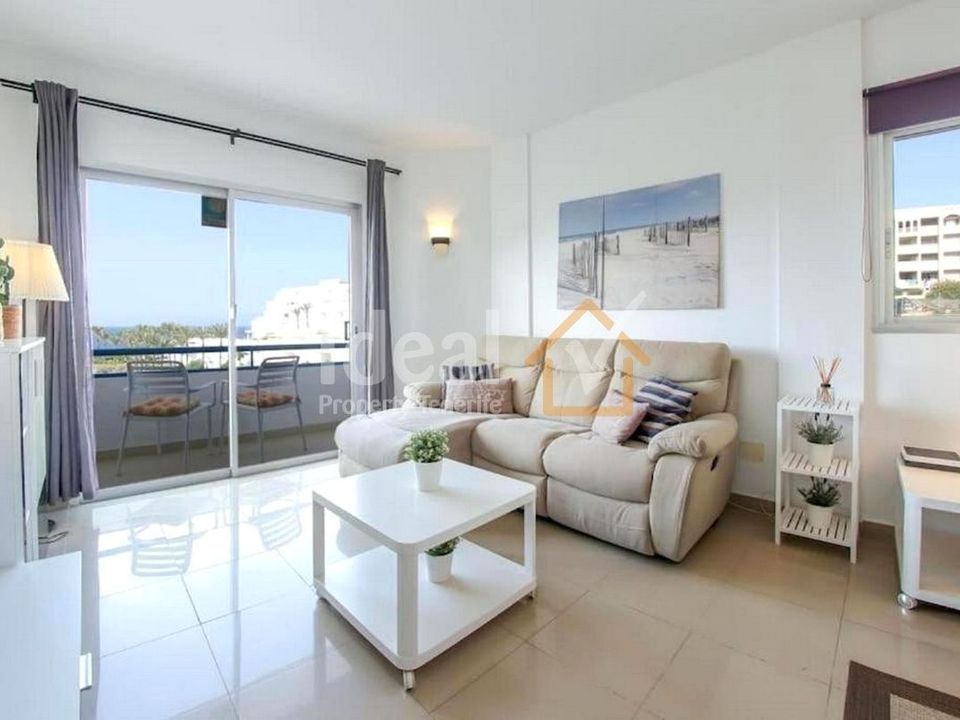 Lejlighed i Playa Paraiso, Tenerife - foto 4