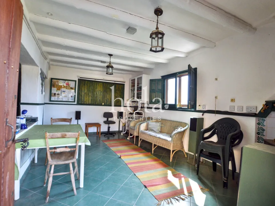 Finca i Orgiva, Granada - foto 3