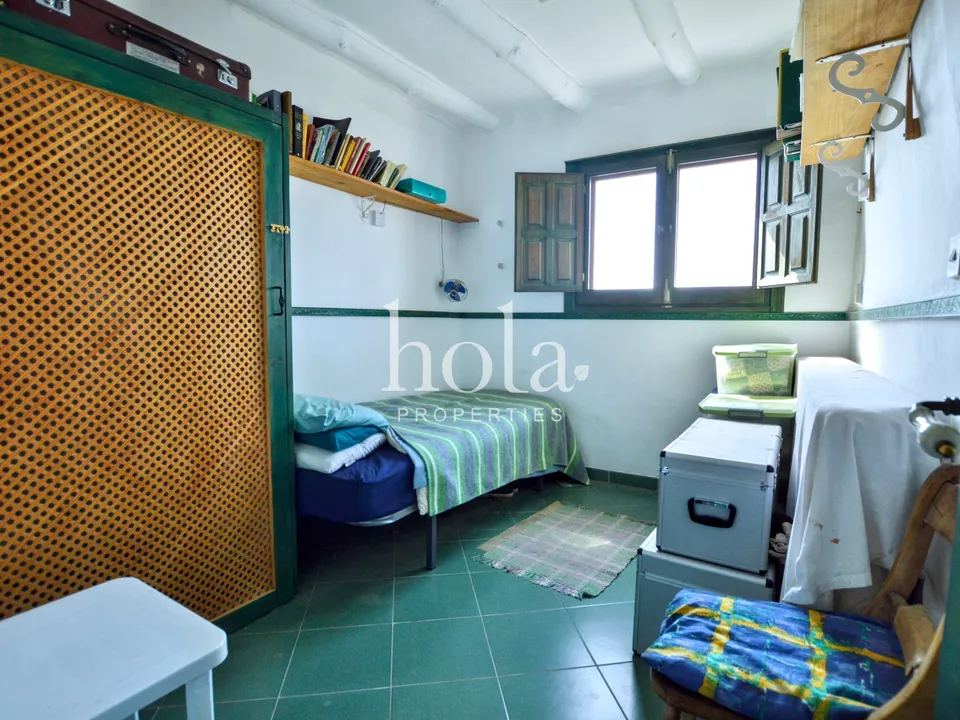 Finca i Orgiva, Granada - foto 4
