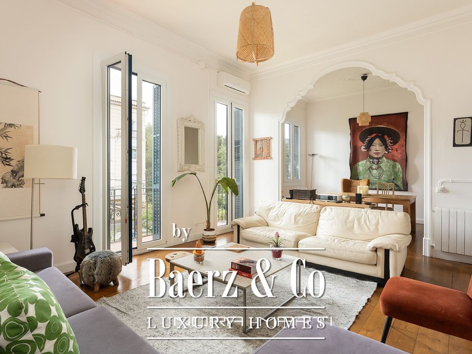 Villa a Barcelona, Barcelona - foto 3
