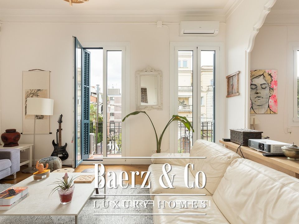 Villa a Barcelona, Barcelona - foto 4