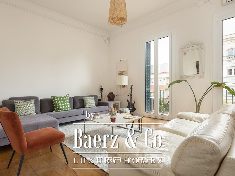 Villa a Barcelona, Barcelona - foto 5