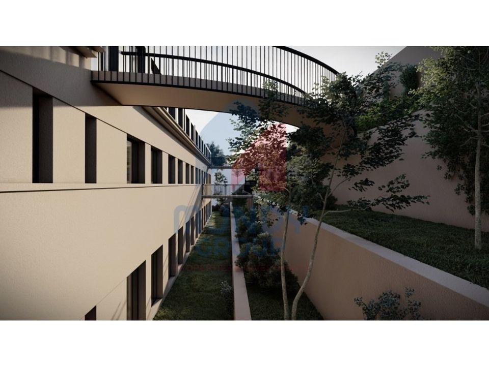 Studio i Covilha, Castelo Branco - foto 1