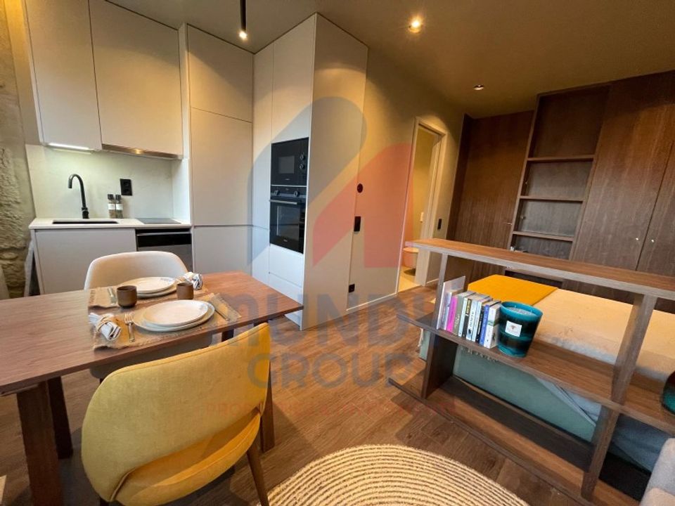 Studio i Covilha, Castelo Branco - foto 4
