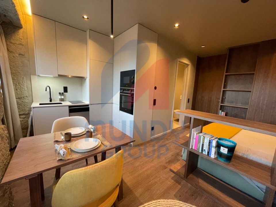 Studio i Covilha, Castelo Branco - foto 4