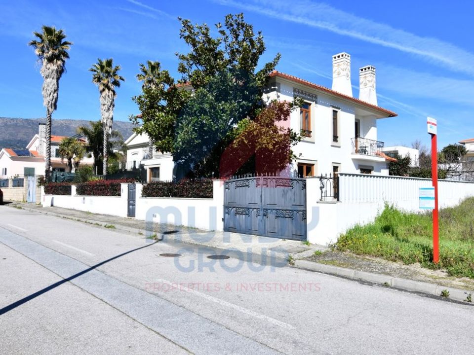 Villa i Covilha, Castelo Branco - foto 2