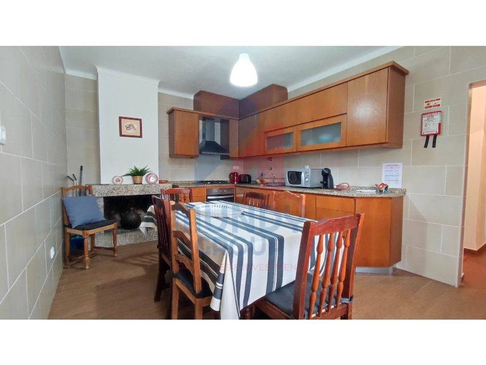 Villa i Macainhas de Baixo, Guarda - foto 4