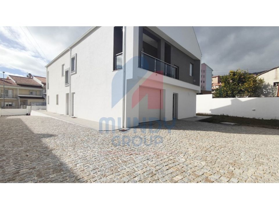 Villa i Covilha, Castelo Branco - foto 2