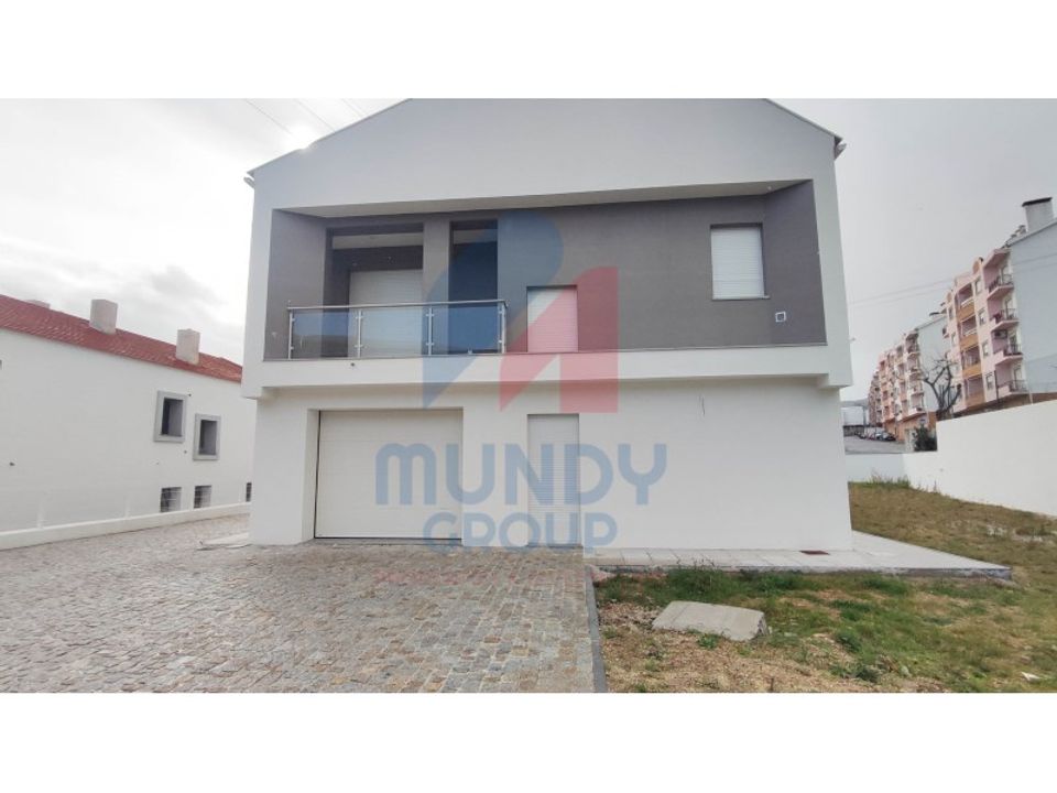 Villa i Covilha, Castelo Branco - foto 3