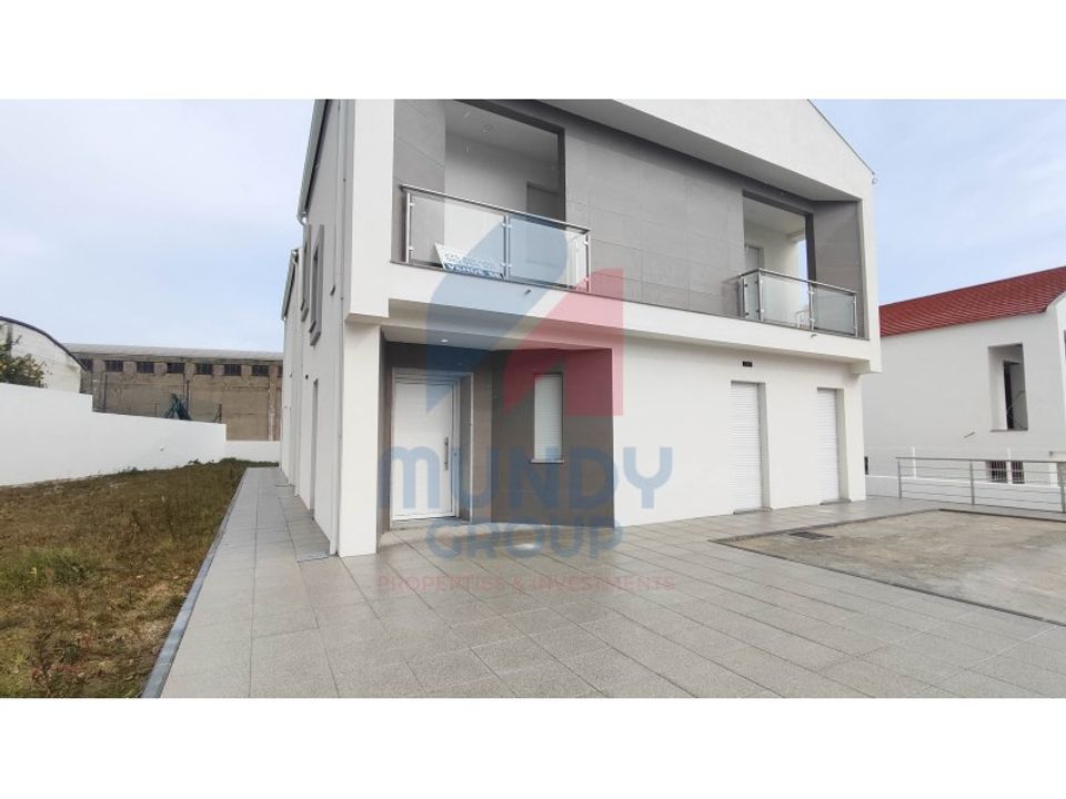 Villa i Covilha, Castelo Branco - foto 4