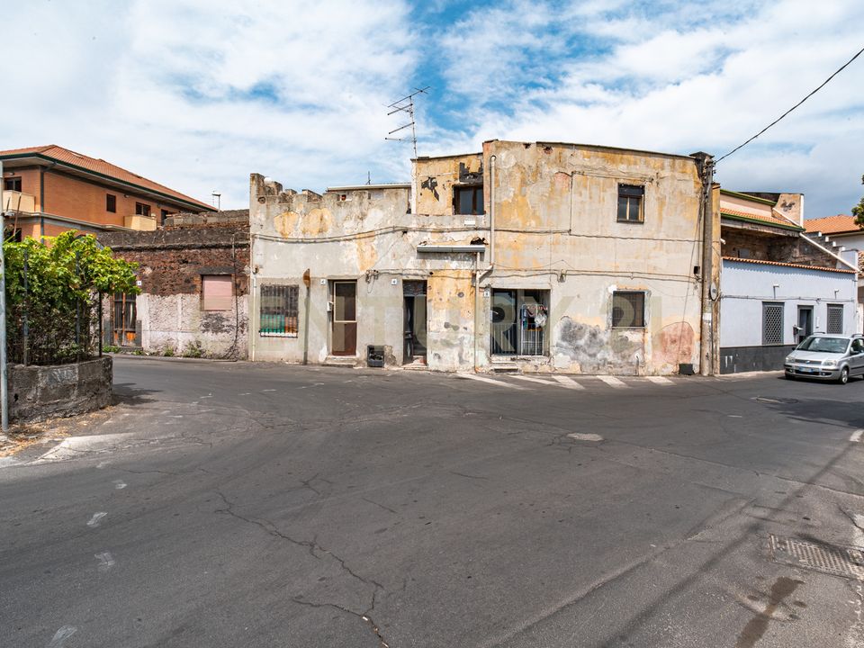 Leilighet i Tremestieri Etneo, Catania - bilde 1
