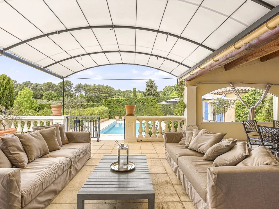 Villa i Draguignan, Var - foto 3