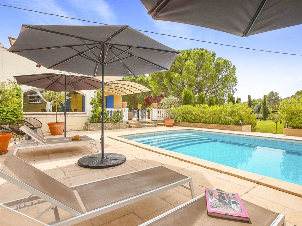 Villa i Draguignan, Var - foto 2
