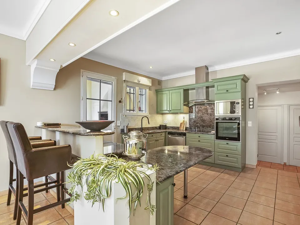 Villa i Draguignan, Var - foto 5
