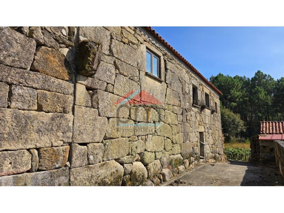 Villa i Moncao, Viana do Castelo - foto 1