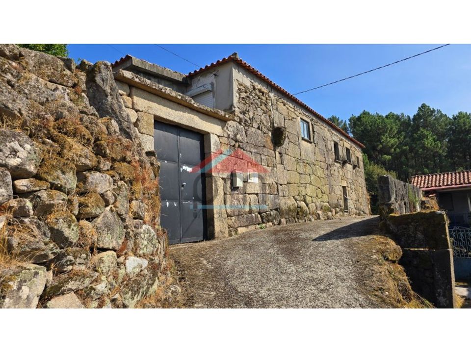 Villa i Moncao, Viana do Castelo - foto 2