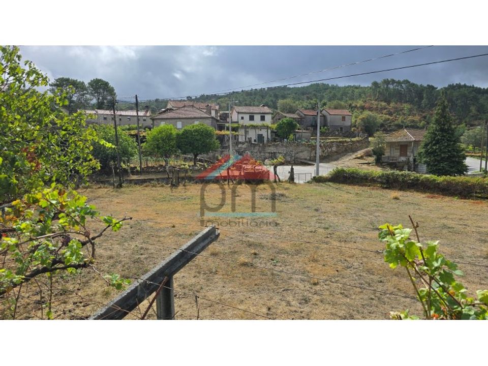 Helårsgrund i Moncao, Viana do Castelo - foto 3
