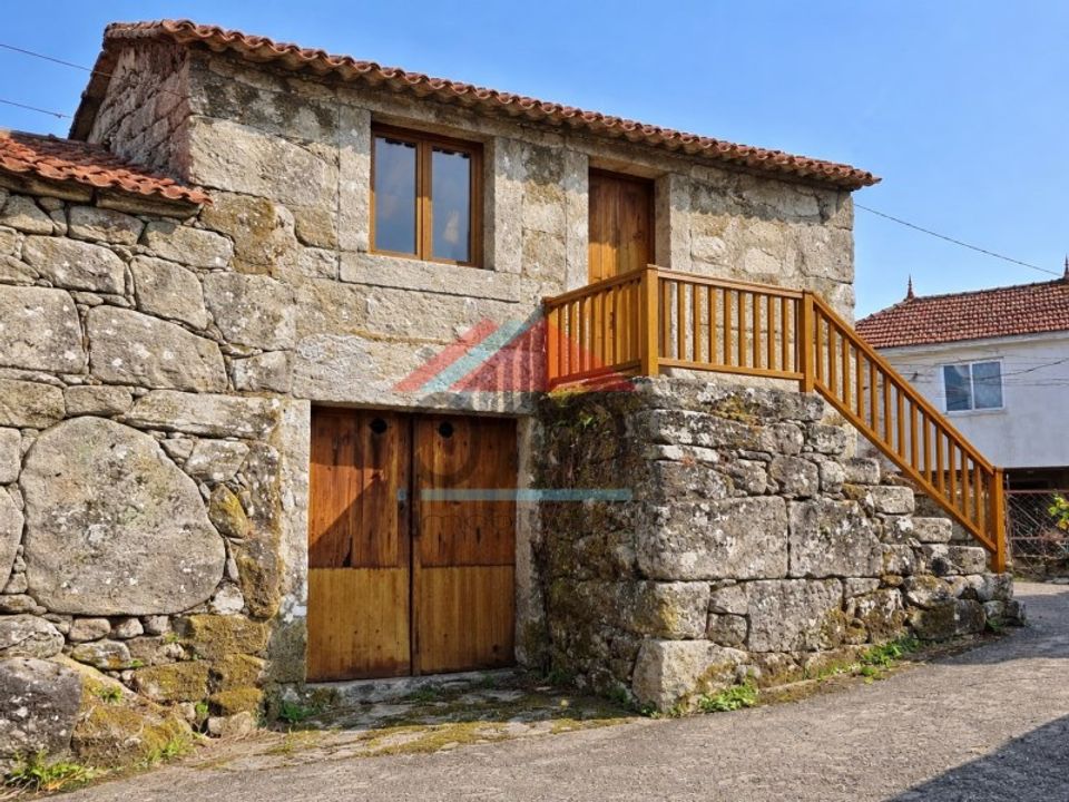 Villa i Moncao, Viana do Castelo - foto 1