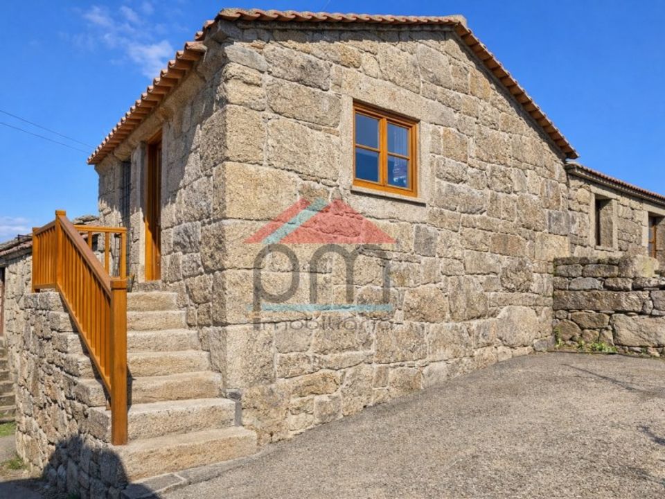 Villa i Moncao, Viana do Castelo - foto 3